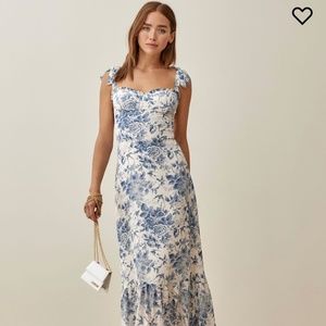 New Nikita Reformation Dress